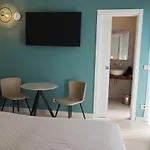 Bed & Breakfast Dimora Garibaldi
