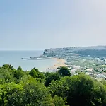 Dimora Garibaldi Peschici