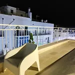 Dimora Garibaldi 4*