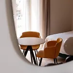 Dimora Garibaldi Bed & Breakfast