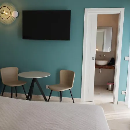 Bed & Breakfast Dimora Garibaldi