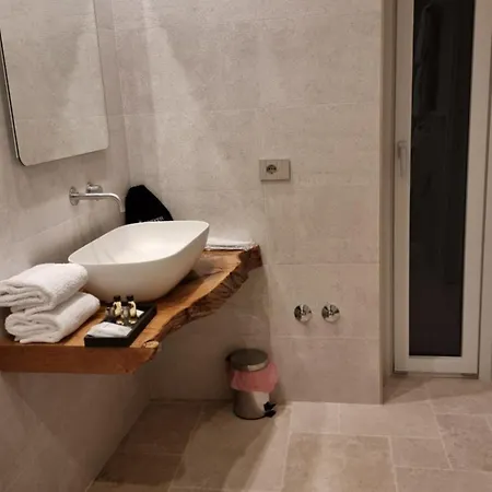 Bed & Breakfast Dimora Garibaldi