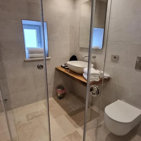 Dimora Garibaldi Bed & Breakfast Peschici