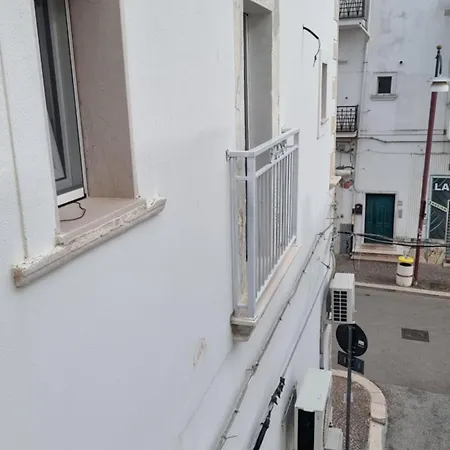 Dimora Garibaldi 4* Peschici