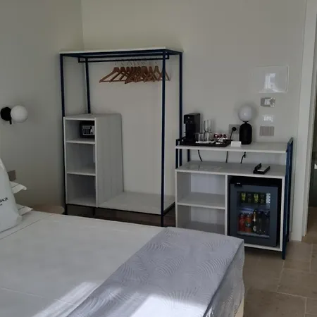 Dimora Garibaldi Bed & Breakfast Peschici