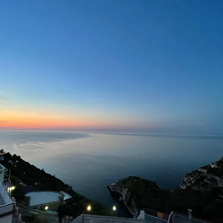 Dimora Garibaldi 4* Peschici