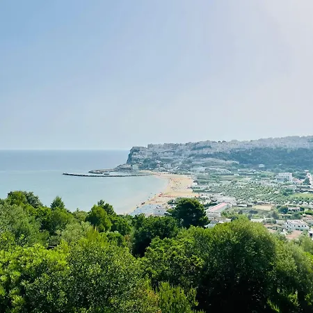 Dimora Garibaldi Peschici