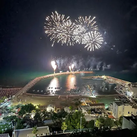 Dimora Garibaldi Peschici