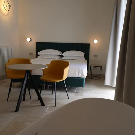 Bed & Breakfast Dimora Garibaldi