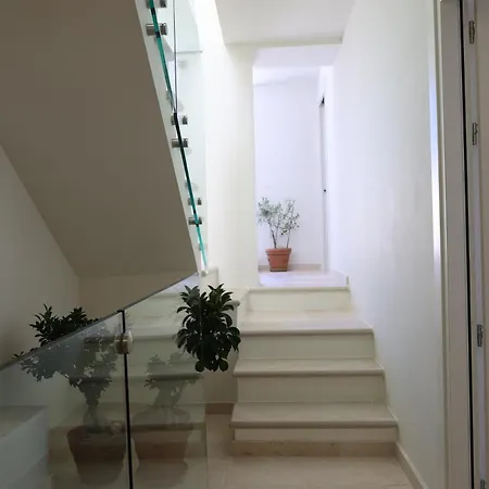 Dimora Garibaldi Bed & Breakfast