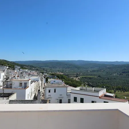 Dimora Garibaldi Bed & Breakfast 4*