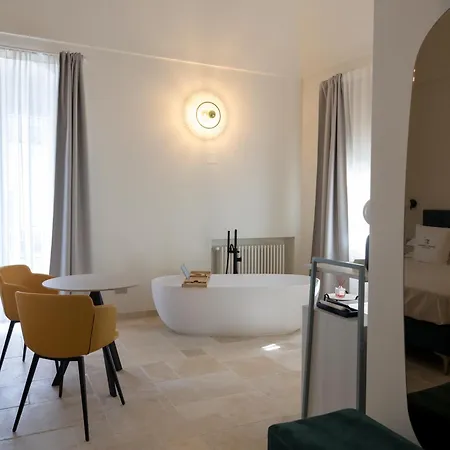 Dimora Garibaldi Peschici