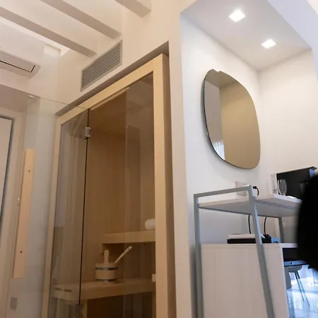 Dimora Garibaldi Bed & Breakfast Peschici