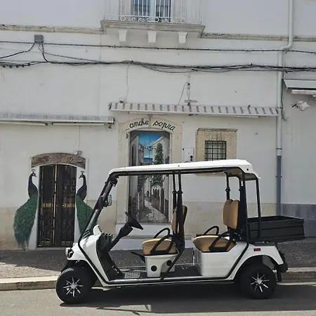 Dimora Garibaldi Bed & Breakfast Peschici