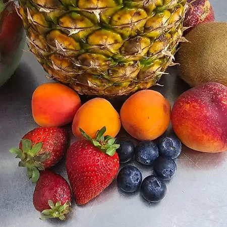 Dimora Garibaldi Bed & Breakfast Peschici