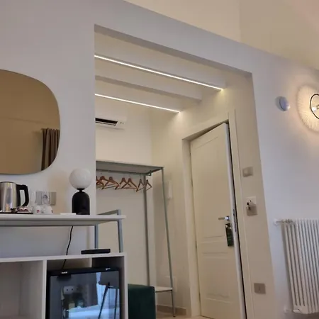 Dimora Garibaldi Peschici