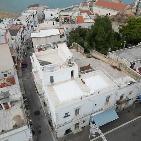 Bed & Breakfast Dimora Garibaldi 4*