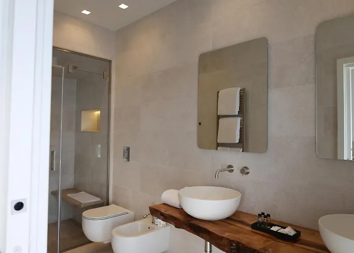 Frühstückspension Dimora Garibaldi