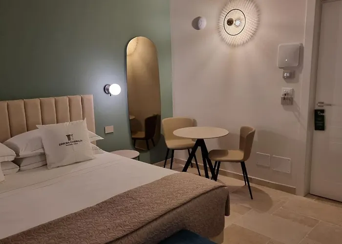 Dimora Garibaldi Peschici