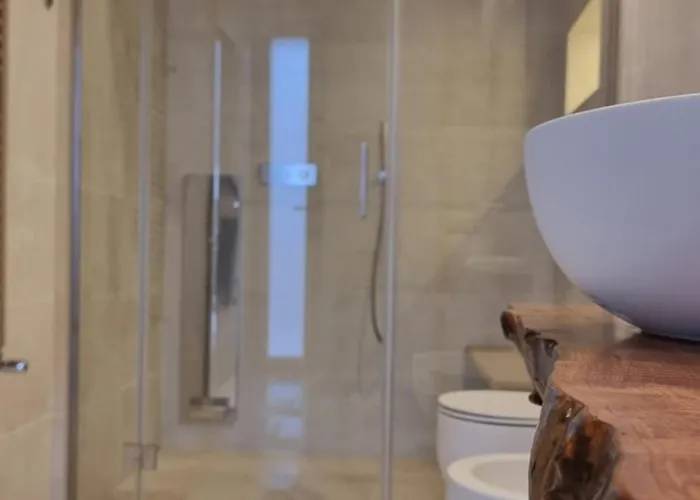 Frühstückspension Dimora Garibaldi 4*