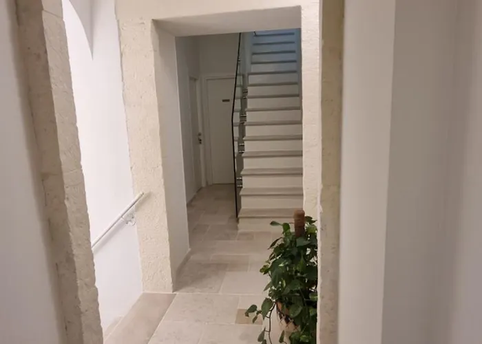 Dimora Garibaldi 4* Peschici