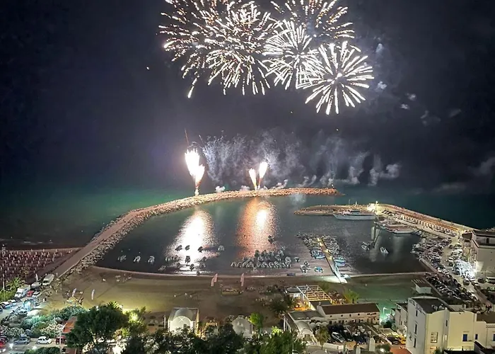 Dimora Garibaldi Peschici