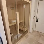 Отель типа 