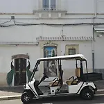 ベッド・アンド・ブレックファスト Dimora Garibaldi 4*