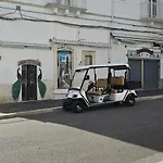Dimora Garibaldi 4* Пескичи