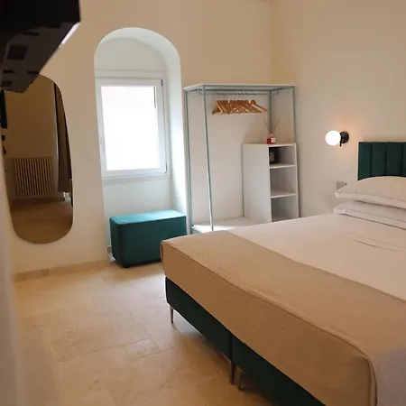 Dimora Garibaldi B&B 페스키치