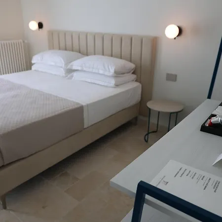 Dimora Garibaldi B&B 페스키치