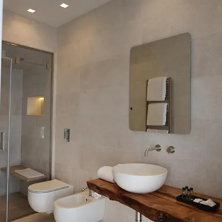 B&B Dimora Garibaldi