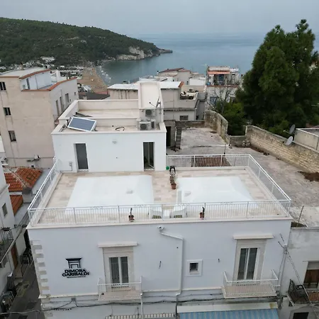 Dimora Garibaldi Peschici