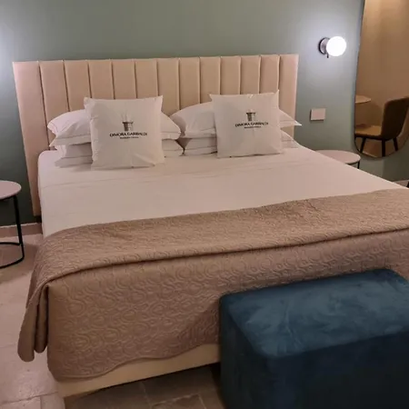 B&B Dimora Garibaldi 페스키치