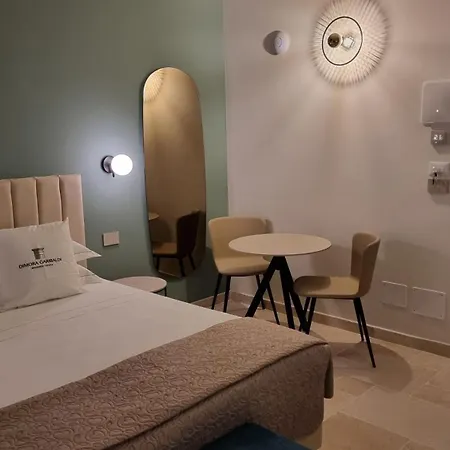 Dimora Garibaldi Peschici