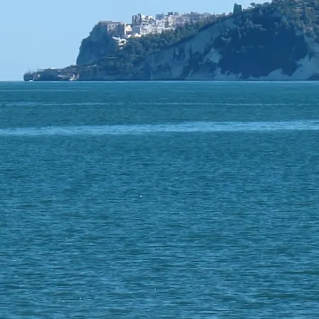 Dimora Garibaldi B&B