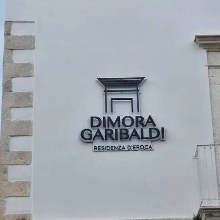 Dimora Garibaldi