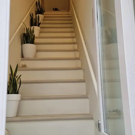 Dimora Garibaldi B&B