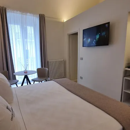 Dimora Garibaldi Oda ve Kahvaltı Peschici