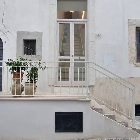 Dimora Garibaldi B&B 4*