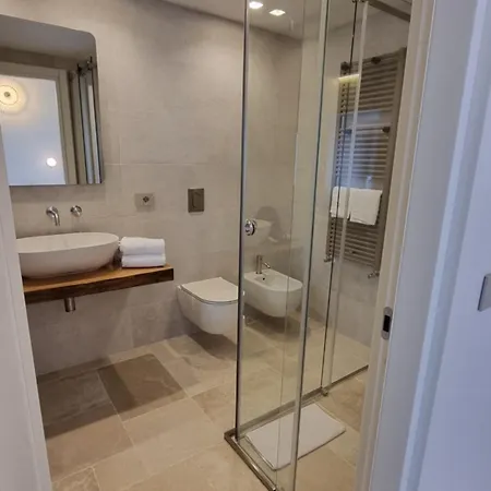 Dimora Garibaldi 4*