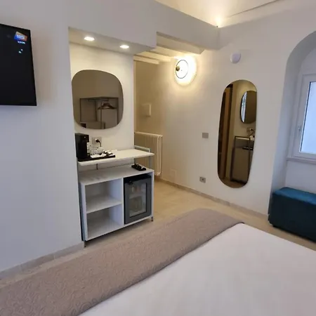 B&B Dimora Garibaldi