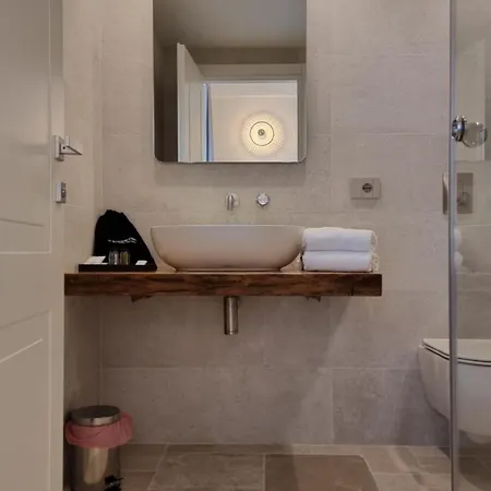 Dimora Garibaldi B&B 페스키치