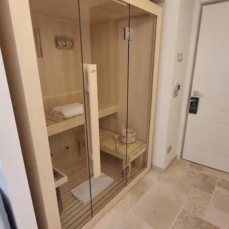 Oda ve Kahvaltı Dimora Garibaldi 4*