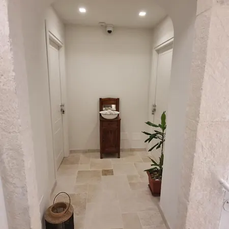 B&B Dimora Garibaldi 페스키치