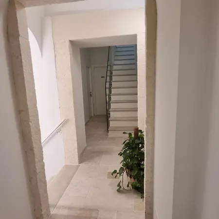 Dimora Garibaldi 4* 佩斯基奇