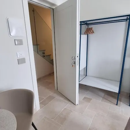 Dimora Garibaldi 4*