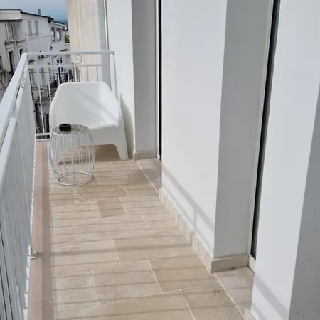 Dimora Garibaldi 4* 페스키치