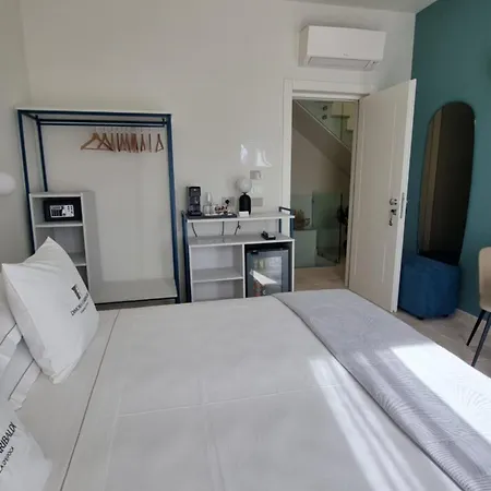 Dimora Garibaldi B&B