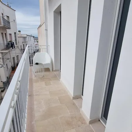 Oda ve Kahvaltı Dimora Garibaldi 4*